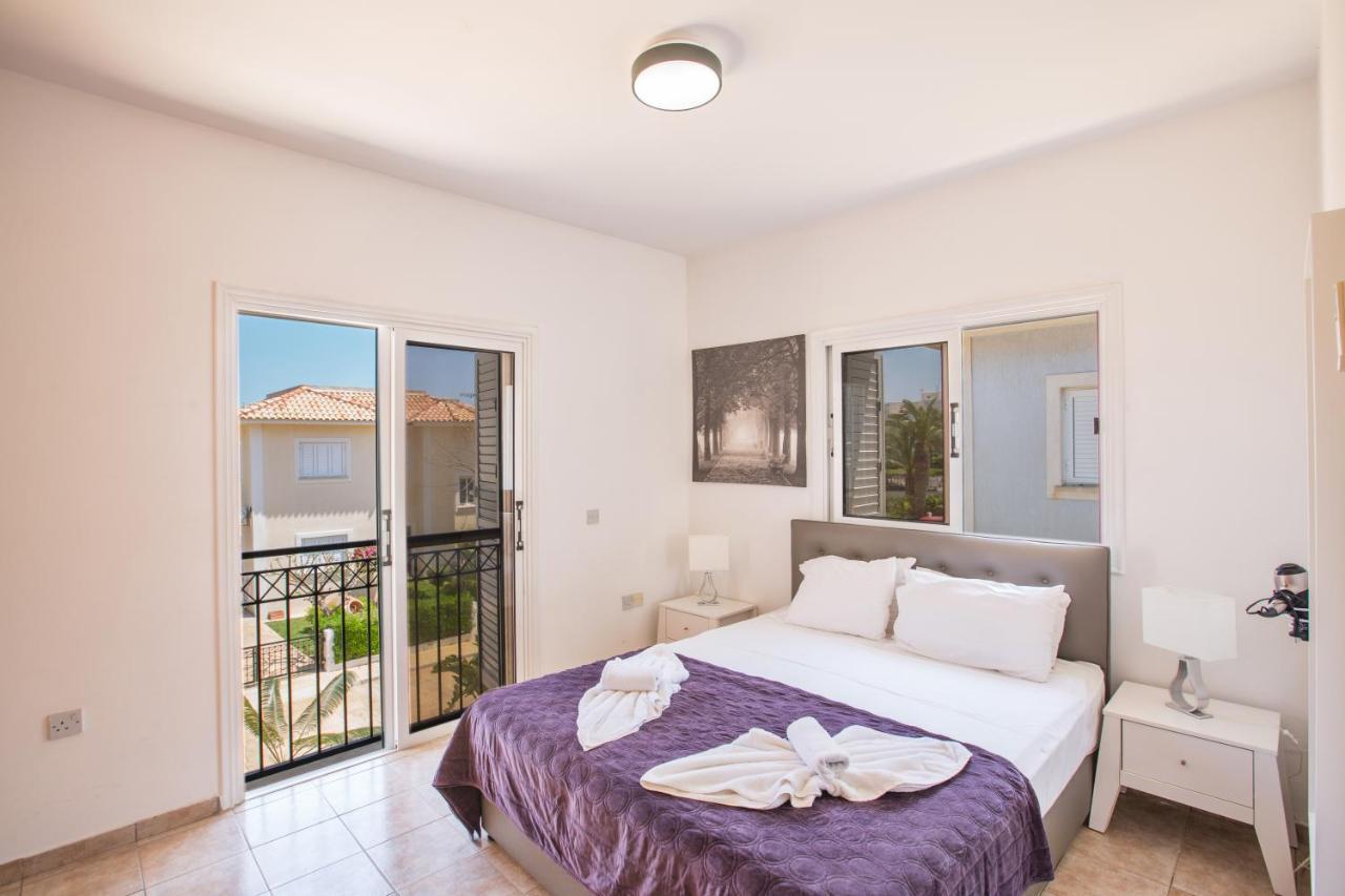 Jason Villas Protaras Exterior foto