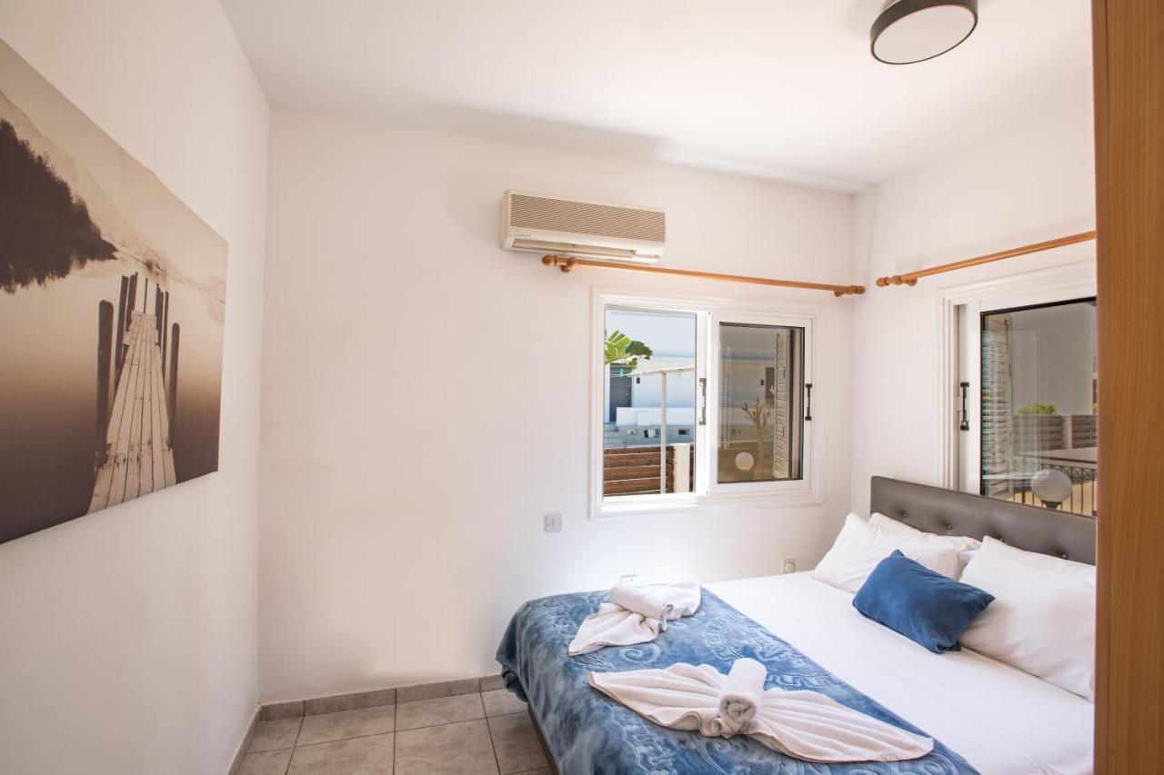Jason Villas Protaras Exterior foto